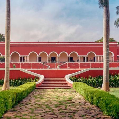 Hacienda Temozon, a Luxury Collection Hotel, Temozon Sur Mérida Exterior foto