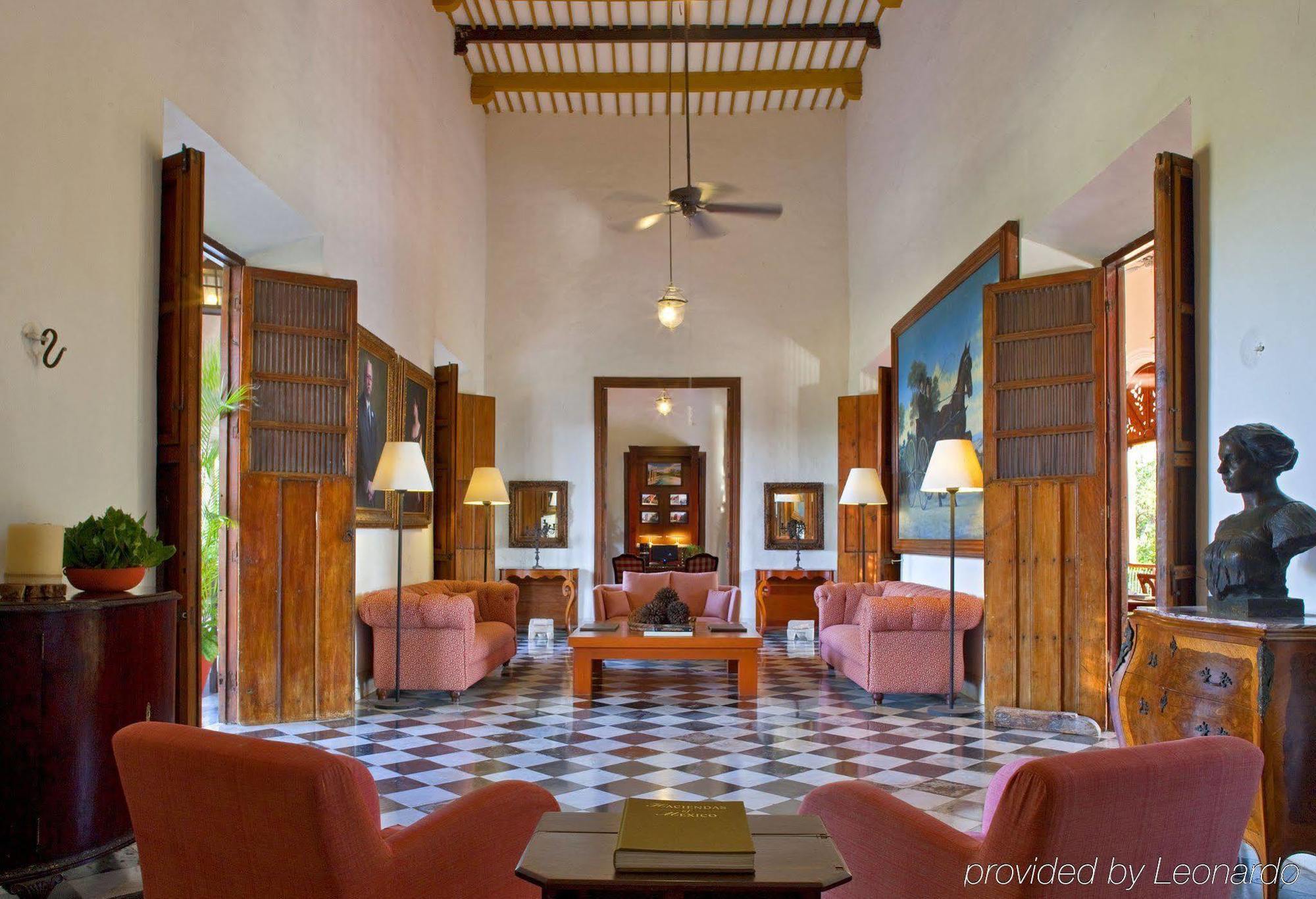 Hacienda Temozon, a Luxury Collection Hotel, Temozon Sur Mérida Interior foto