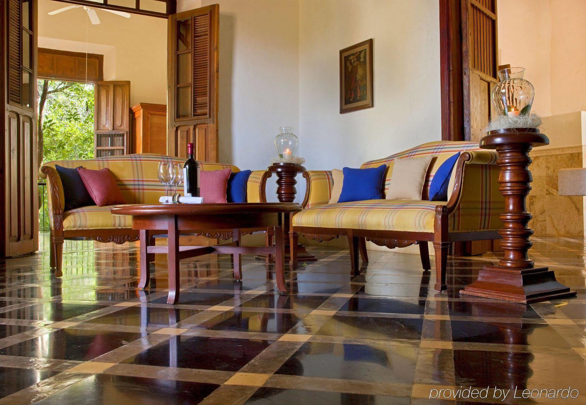 Hacienda Temozon, a Luxury Collection Hotel, Temozon Sur Mérida Habitación foto