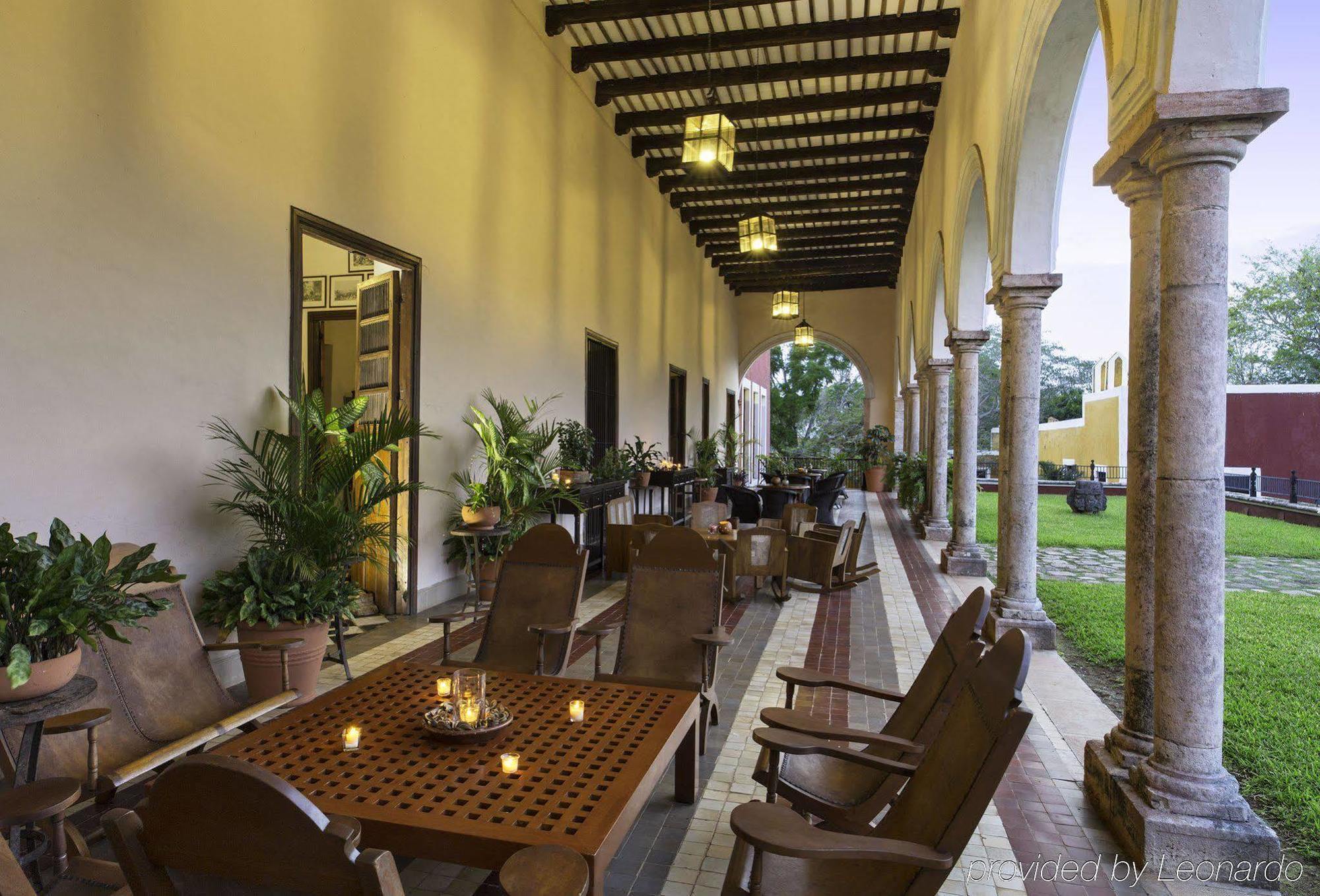 Hacienda Temozon, a Luxury Collection Hotel, Temozon Sur Mérida Exterior foto